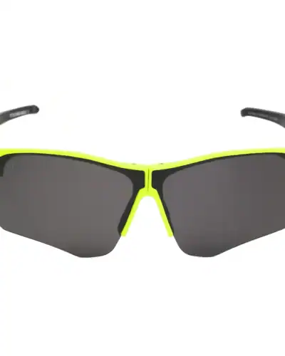 OS SUNGLASSES Occhiali da sole pieghevole BARCELLONA fluo