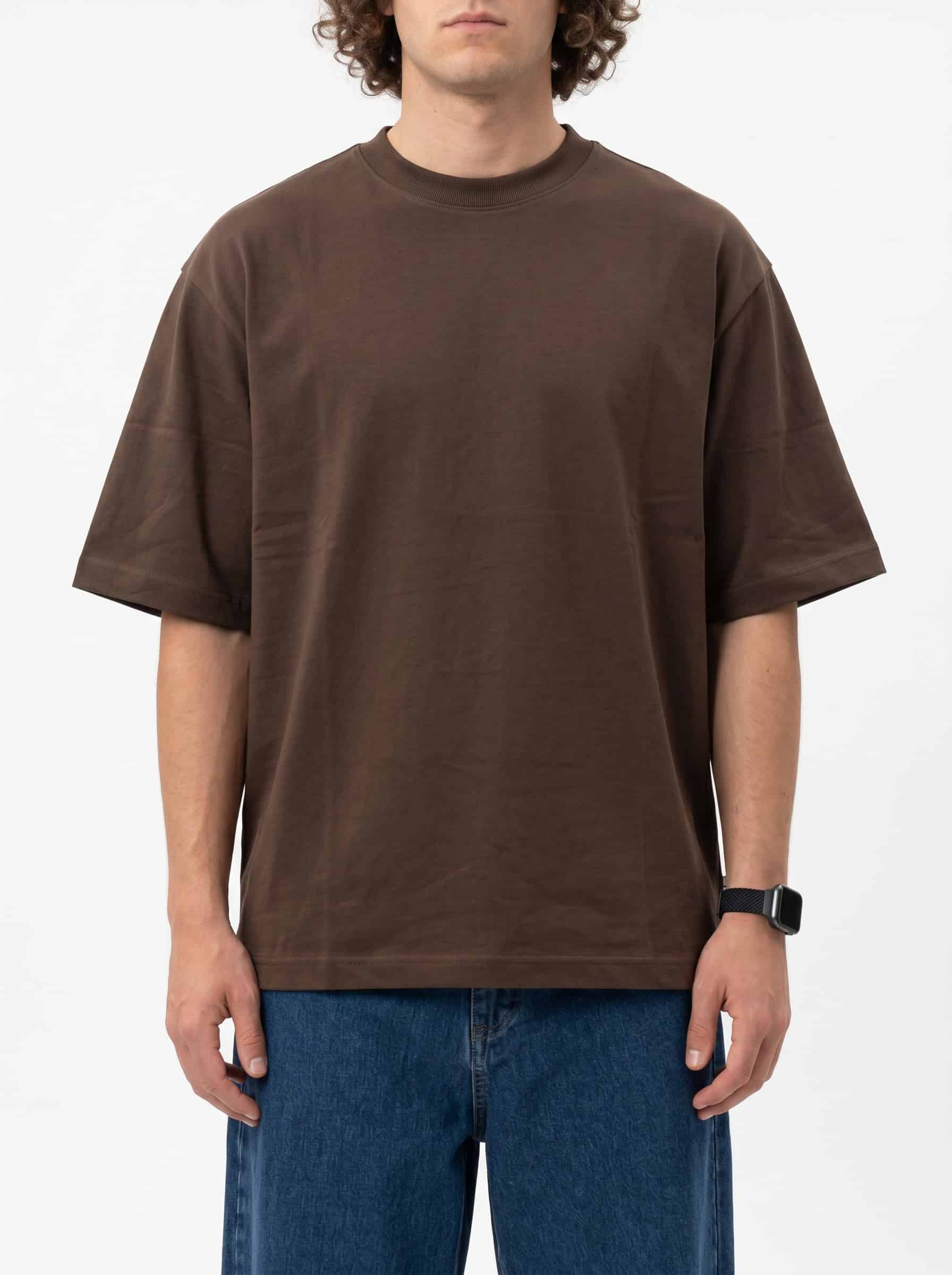 ONLY&SONS T-shirt over boxy fit più grammata MILLENIUM 22027787 Demitasse