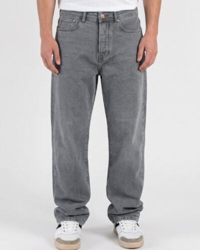 ONLY&SONS Jeans baggy FADE 22036189 Light Grey Denim