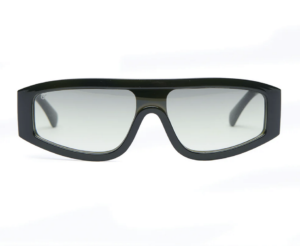 OS SUNGLASSES Occhiali da sole CASABLANCA Verde