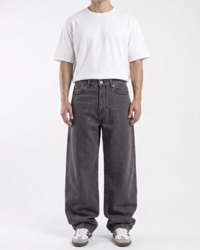 ONLY&SONS Jeans Baggy REMI 22036471 Brown Denim