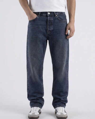 ONLY&SONS Jeans loose fit EDGE 22036645 Dark Denim/Brown