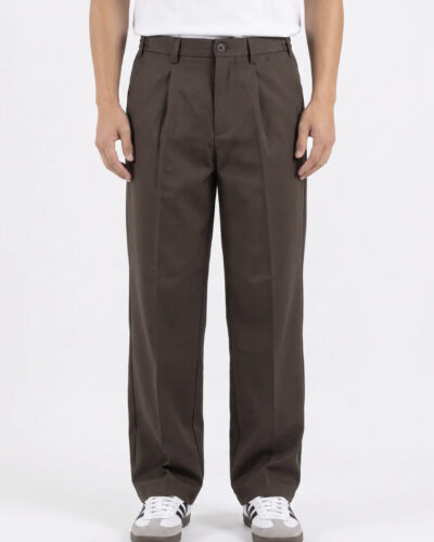 ONLY&SONS Pantalone gamba dritta vestibilità straight MIRO 22034280 Demitasse